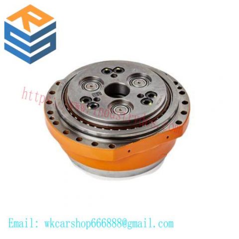 ABB IRB6600 3HAC037635-002: High-Precision Six-Axis Reducer for Industrial Automation