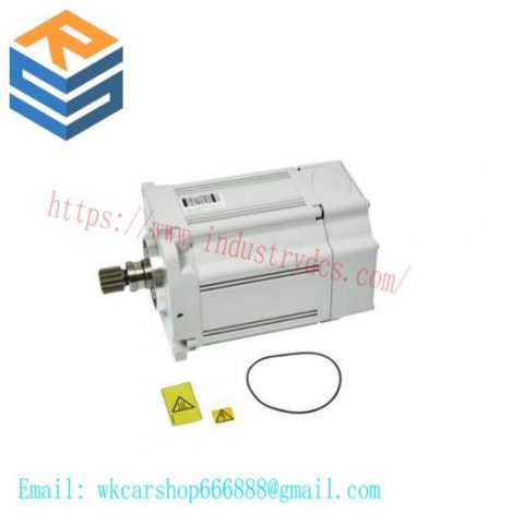 ABB IRB 6700-3HAC055447-006: Robotic AC Motor with Precision Gearbox