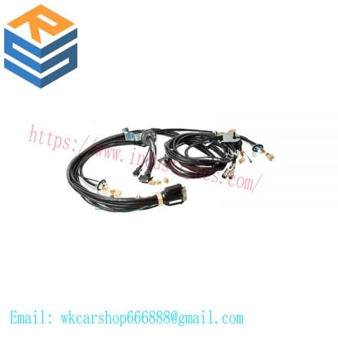 ABB IRB 6700 3HAC058040-001 Manipulator Harness