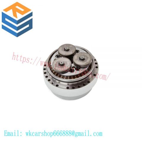 ABB IRB 6700-63 HAC 043075-002, 3HAC043075-001, 3HAC033372-001 | Advanced Industrial Robot