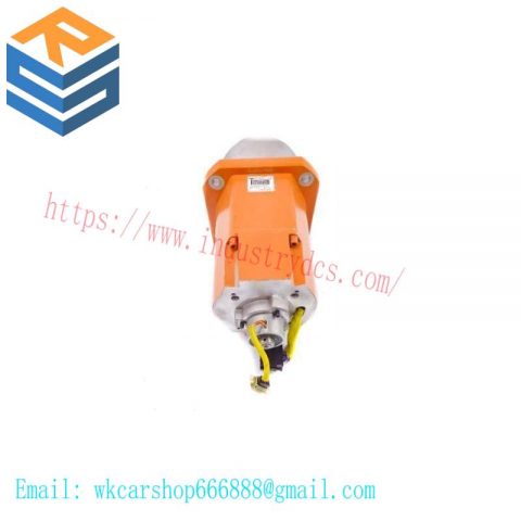 ABB IRB 7600/3HAC025819-003 3HNM 10963-1 3HAC025054-001 IRB 6620/3HAC17333-1: Advanced Industrial Robot System