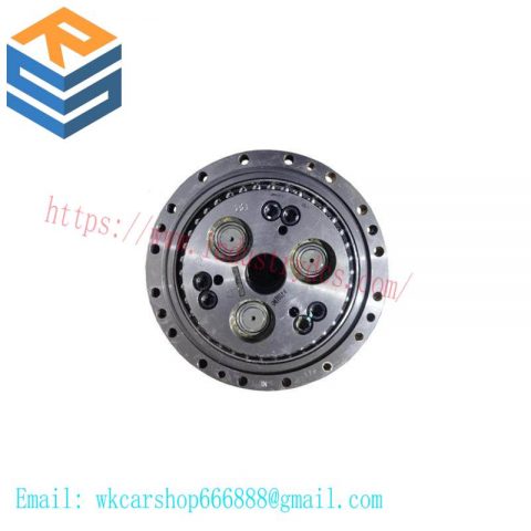 ABB IRB 7600 3HAC17272-1 Gear Assembly, for Advanced Manufacturing Applications