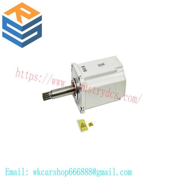 ABB IRB 7602-33HAC058991-005 3HAC024776-001 3HAC058990-005 IRB660 3HAC043072-001003: Advanced Industrial Robot System for Enhanced Manufacturing Efficiency