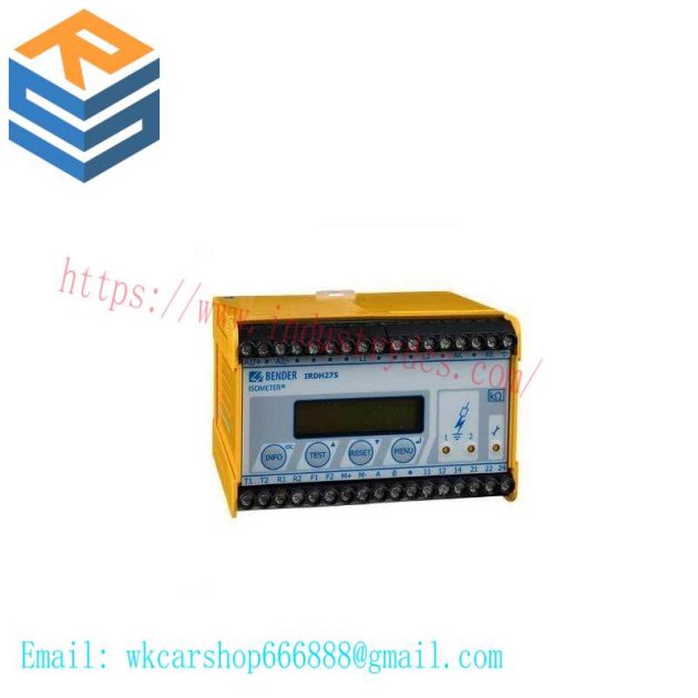 Allen-Bradley AB 2711P-RP9DK Panelview Plus 6 Logic Module