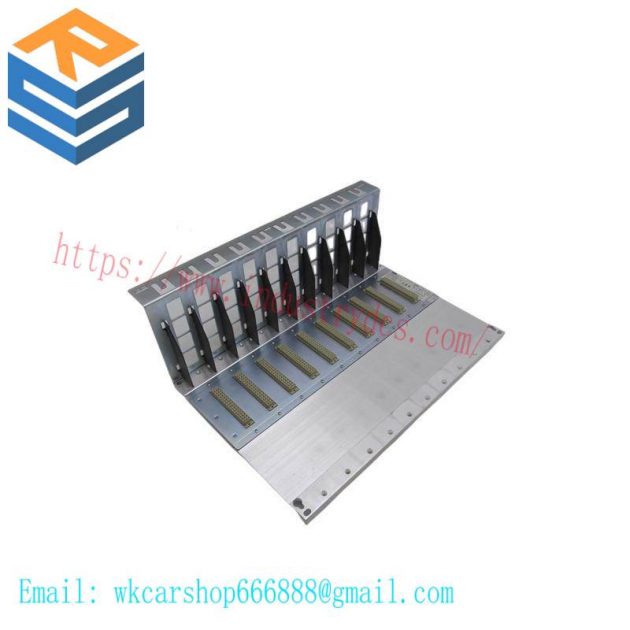 ABB KP3000 High-Performance Industrial Controller Module