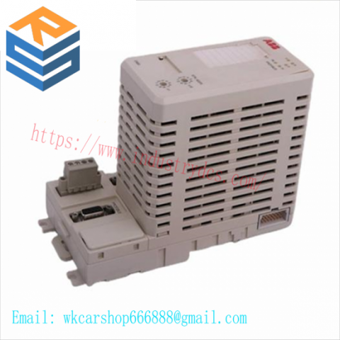 ABB MA03 MA 03 Contronic Module, Industrial Automation Solutions