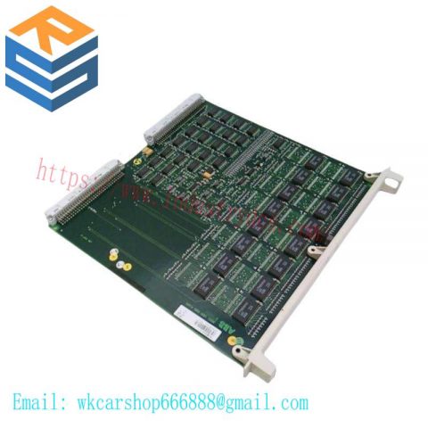 ABB MAI32LAD MODULE: Advanced Industrial Automation Solution