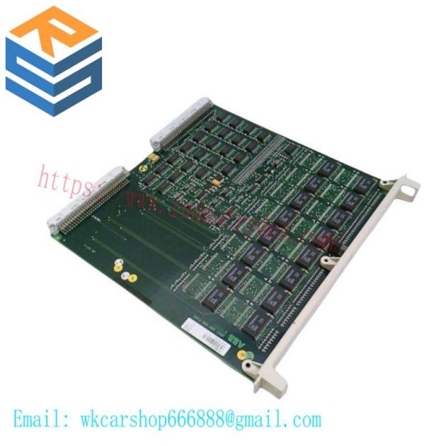 ABB MAI32LAD MODULE: Advanced Industrial Automation Solution