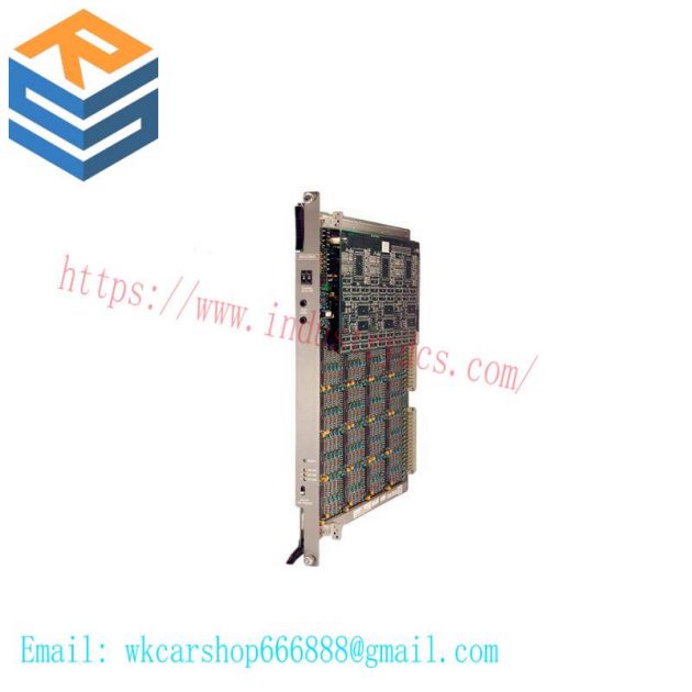 ABB MAI32MAD Input Module - Advanced Analog Input for Industrial Automation