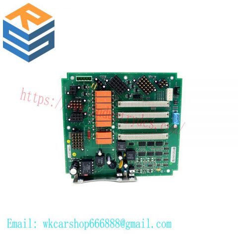 ABB MCOB-01 3HNE00010-11 Main Controller Board