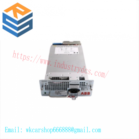 ABB 3HAC028854-001 Industrial Control Module