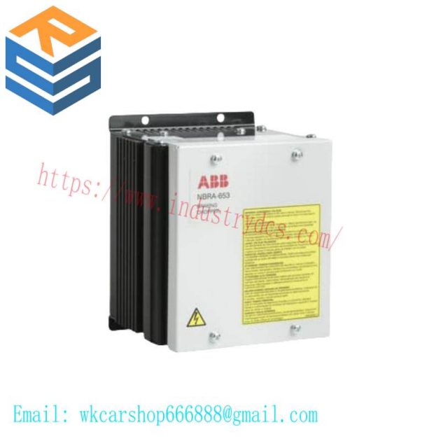 ABB AB 22B-D012N104 PowerFlex 40 AC Drive, High Efficiency Drive Solution