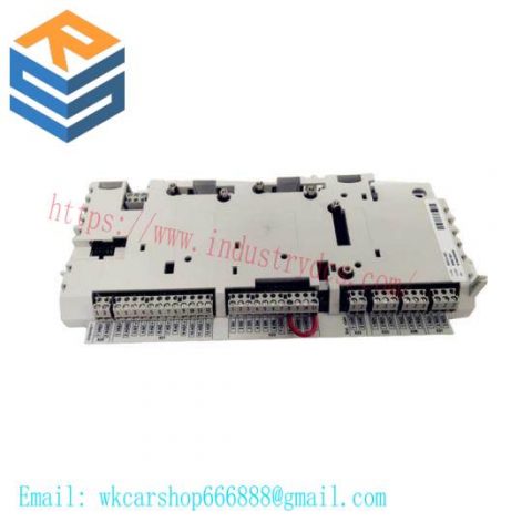 ABB NDCU-12C NDCU-12CK - High Performance Control Unit for Industrial Automation
