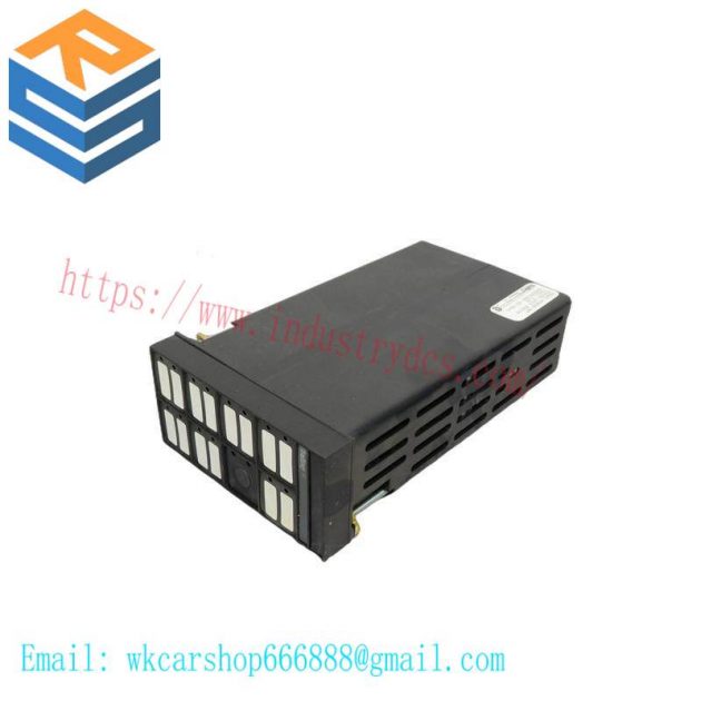 ABB NDLS023 Slave Control Module for Industrial Automation