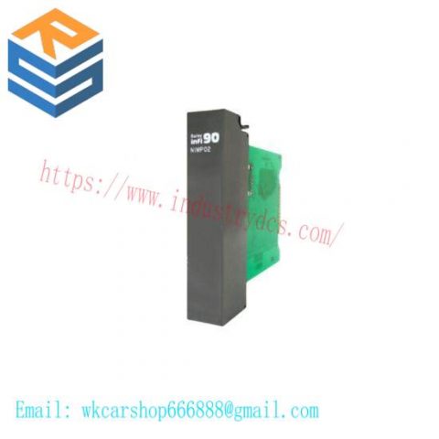ABB NIMP02 - Multi-Function Processor Termination Module, for Industrial Control Systems