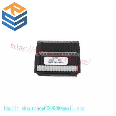 ABB NKEB01-A Expander Bus Cable for Industrial Automation