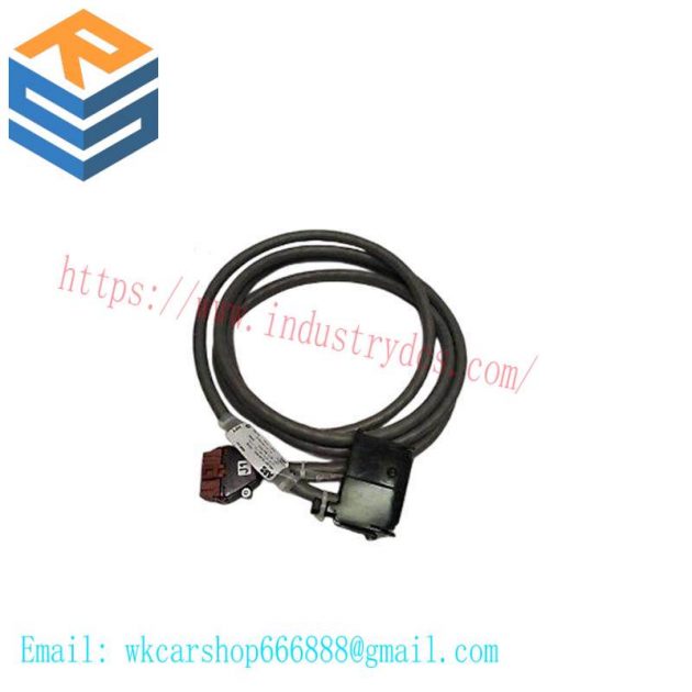 ABB NKLS01-10 Interface Cable: Seamless Integration for Industrial Automation