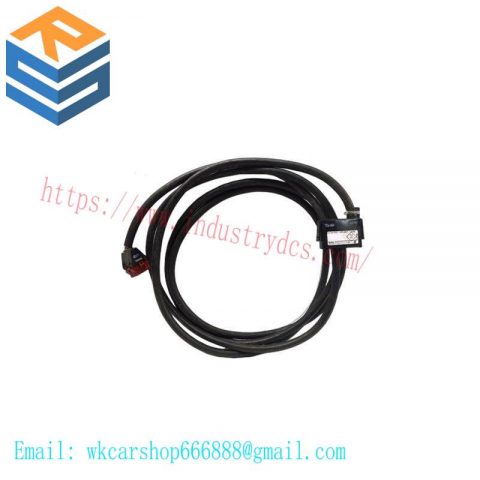 ABB NKLS01-15: High-Performance Superloop Interface Cable for Industrial Automation