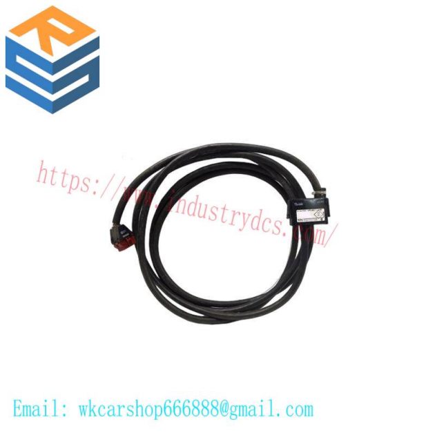 ABB NKLS01-15: High-Performance Superloop Interface Cable for Industrial Automation