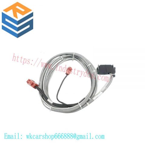 ABB NKST11-15 Industrial Control I/O Termination Cable