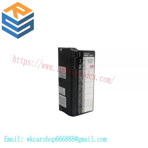 ABB NRED-61 Inverter Drive, Advanced Industrial Control Solution
