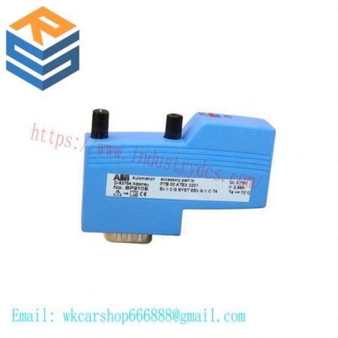 ABB O3EHa - HENF315087R2 - High-Performance PLC Module, Precision Engineering for Industrial Automation