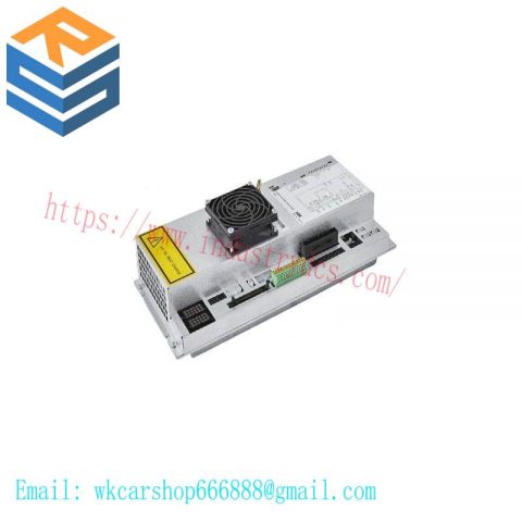 ABB PDB-01 3HNA006147-001 Power Module: Efficient, Reliable, Industrial Power Solutions
