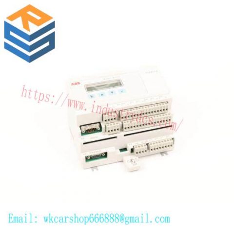 ABB PFEA113-20: Advanced Tension Control Module