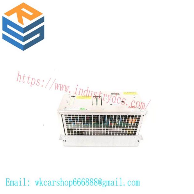 ABB PFSA140 3BSE006503R1 Control Panel Module