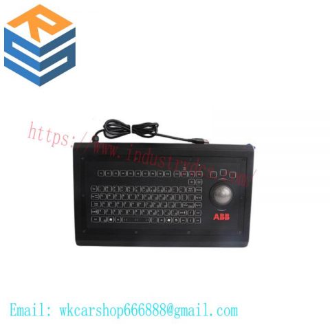 ABB PFSK160A 3BSE009514R1 Control Module