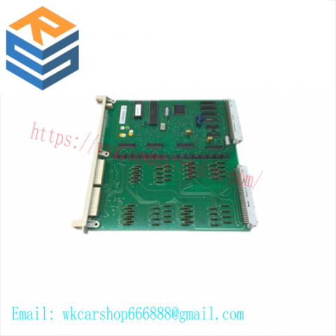 ABB PFSK163 Profibus Communication Board, Precision Control Solutions