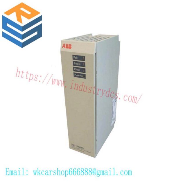 ABB PFTL101B 5.0KN ABB Controller DCS