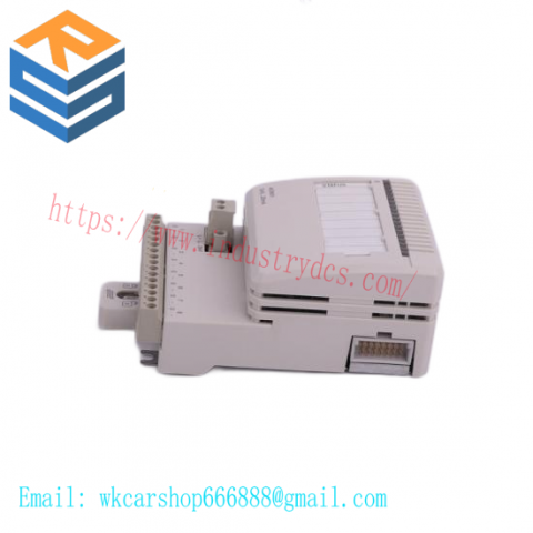 ABB PFTL201C 50KN High-Power Module for Industrial Automation