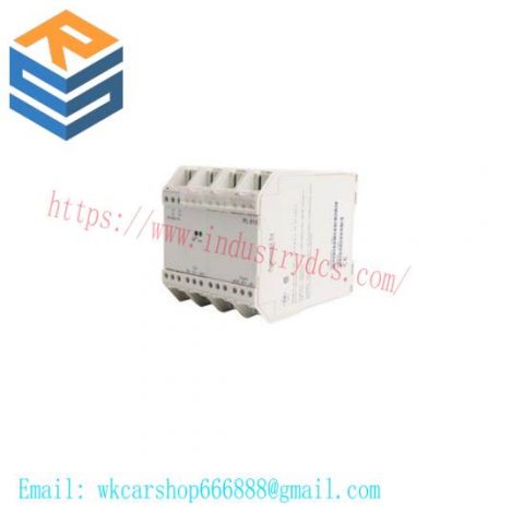 ABB PL810 3BDH000311R0101 - Industrial Profibus Linking Device
