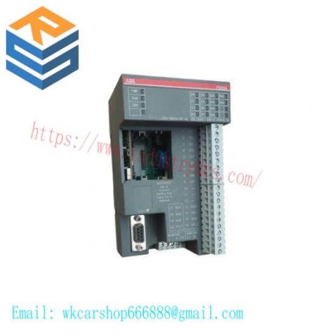 ABB DSQC602 3HAC12816-1 Card; Producer:ABB