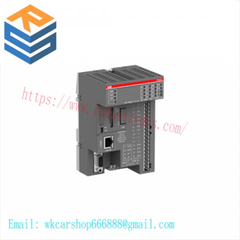 ABB PM554-T Programmable Logic Controller