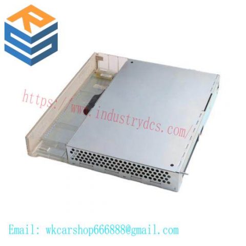 ABB PM632 PLC Processor Unit