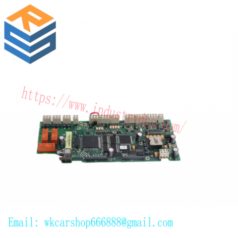 ABB PM866-2 3BSE050201R1 Power Supply Unit, Processor Kit with 64MB Memory