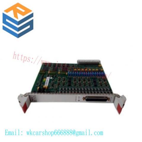 ABB PM904F 3BDH001002R0001 - CPU Module