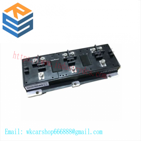 ABB PP30012HS - High-Performance Power Module