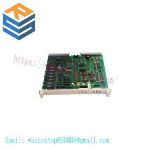 ABB PPC322BE1 HIEE300900R1 Module for Industrial Control Systems