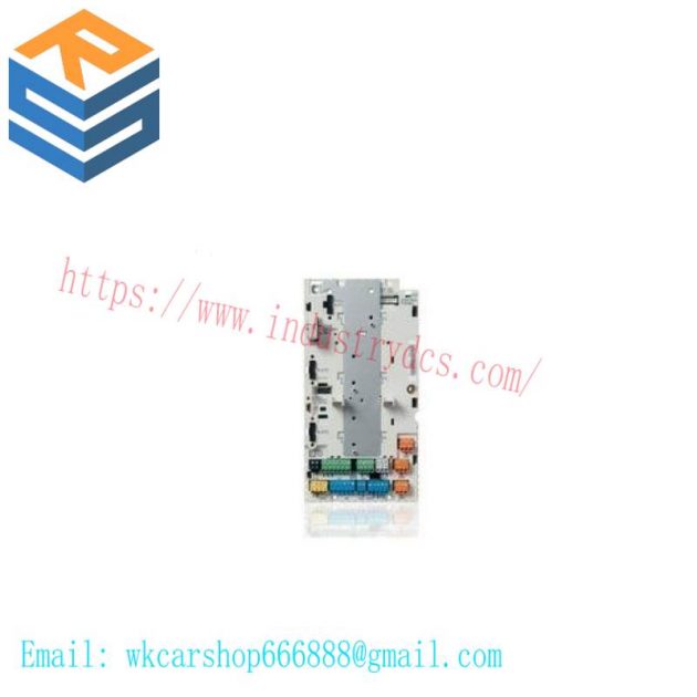ABB PPC322BE1 HIEE300900R1 Module for Industrial Control Systems