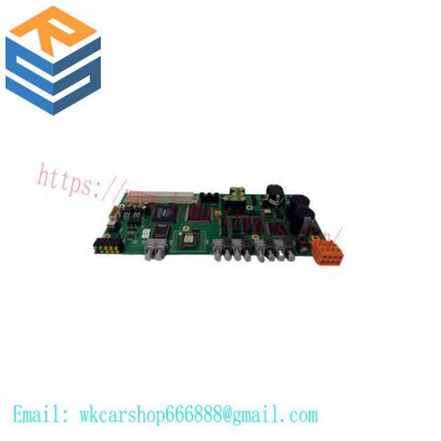 ABB PPC905AE101 3BHE014070R010 Output Frequency Controller for Industrial Automation