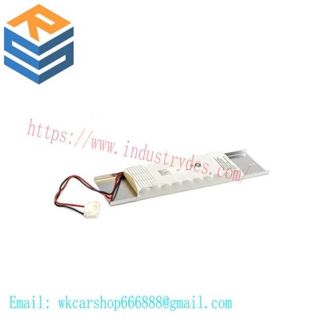 ABB PPD113B03-26-100110 Custom Industrial Control Module