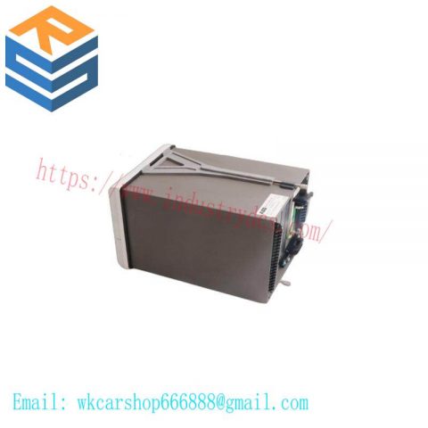 ABB PR100 PR103/B0/000000/112ST PROCESS RECORDER COMMANDER - Industrial Control Module