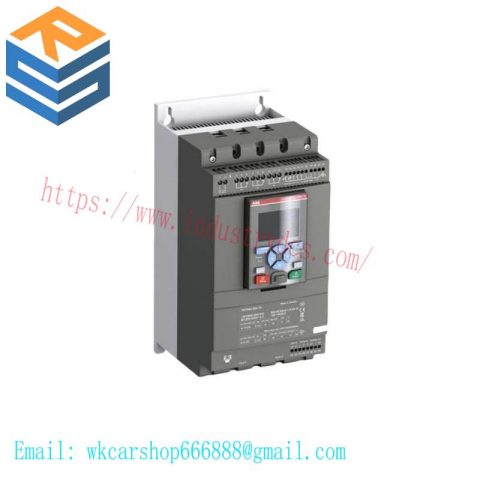 ABB PSTX60-600-70 ACS310 Soft Starter - 600V/30KW