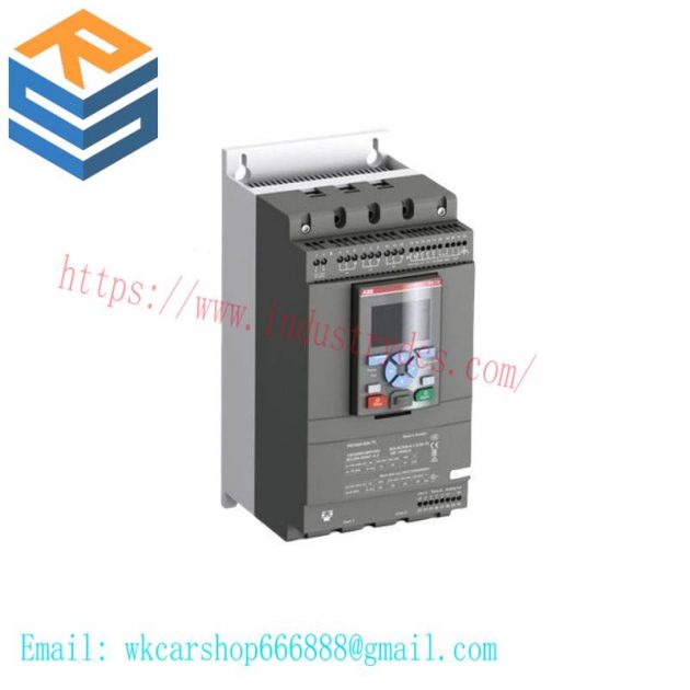 ABB PSTX60-600-70 ACS310 Soft Starter - 600V/30KW