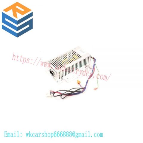 ABB PSU-0261-12A | 3KXG758003U0400 - Industrial Power Module