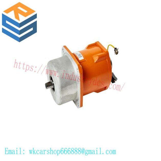 ABB R1.CAIR - Control Air Relay for Industrial Automation