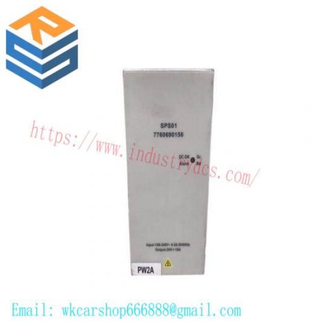ABB REF620 - NBFNAANNNDA1BBN1XF: Industrial Automation Module